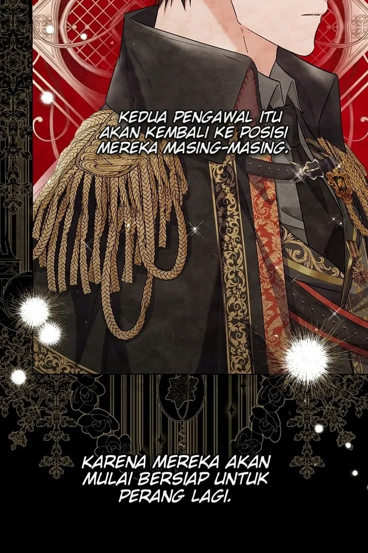 Princess Who Hides Her Fandom Chapter 48 - halaman 47