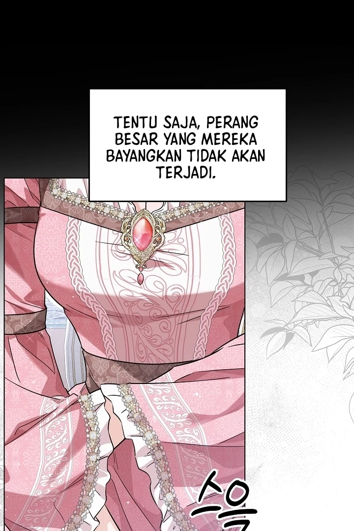 Princess Who Hides Her Fandom Chapter 48 - halaman 48