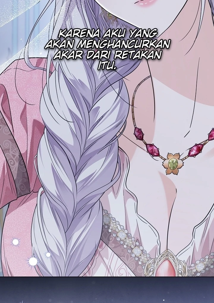 Princess Who Hides Her Fandom Chapter 48 - halaman 50