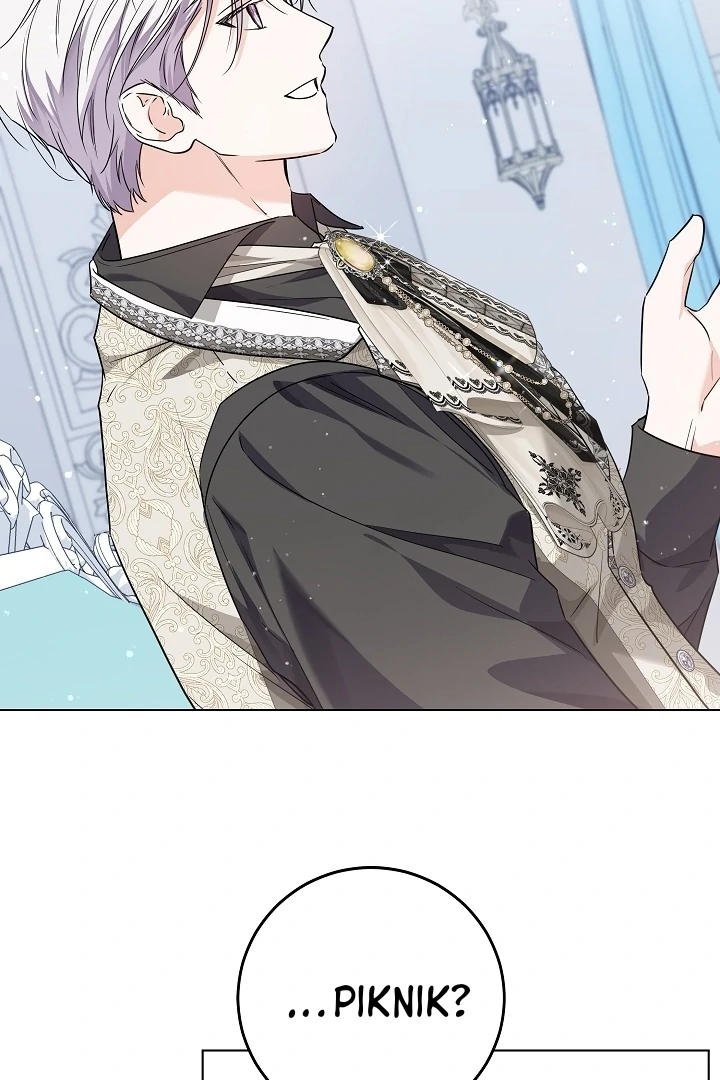 Princess Who Hides Her Fandom Chapter 48 - halaman 57