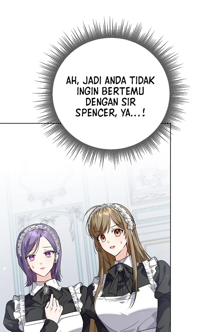 Princess Who Hides Her Fandom Chapter 48 - halaman 6