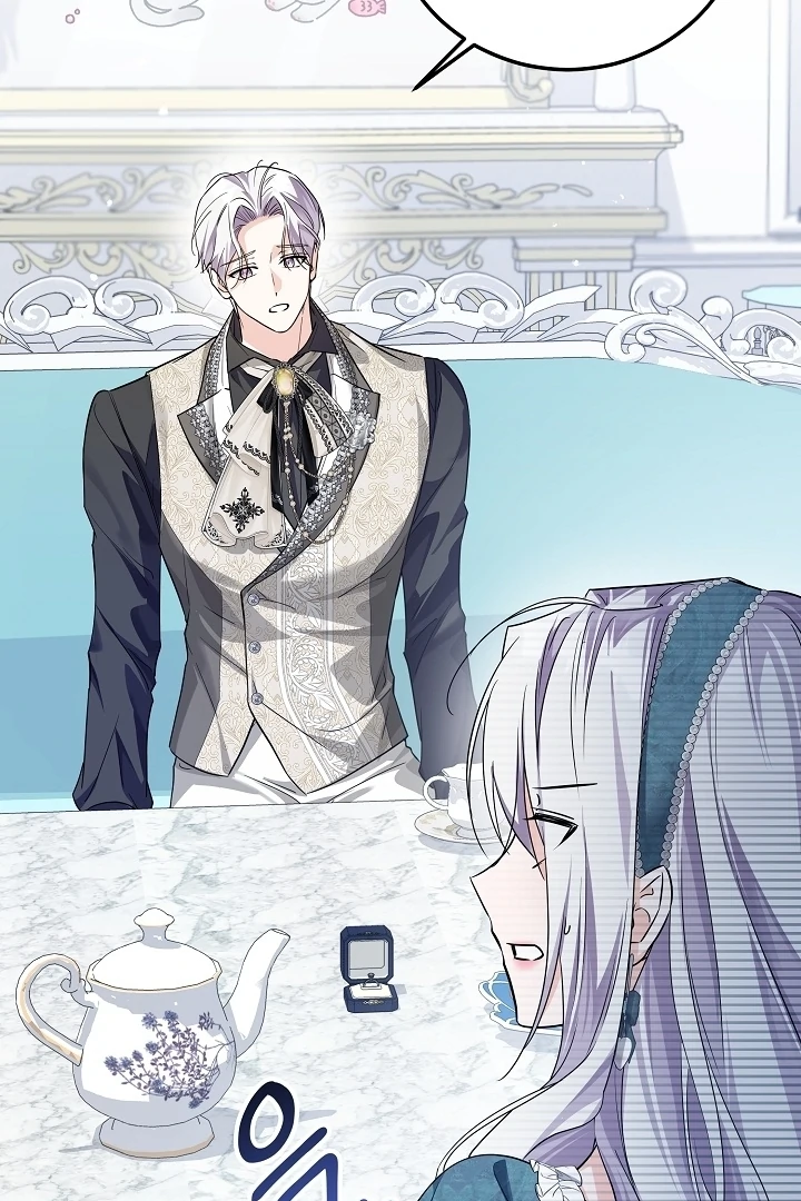 Princess Who Hides Her Fandom Chapter 48 - halaman 60