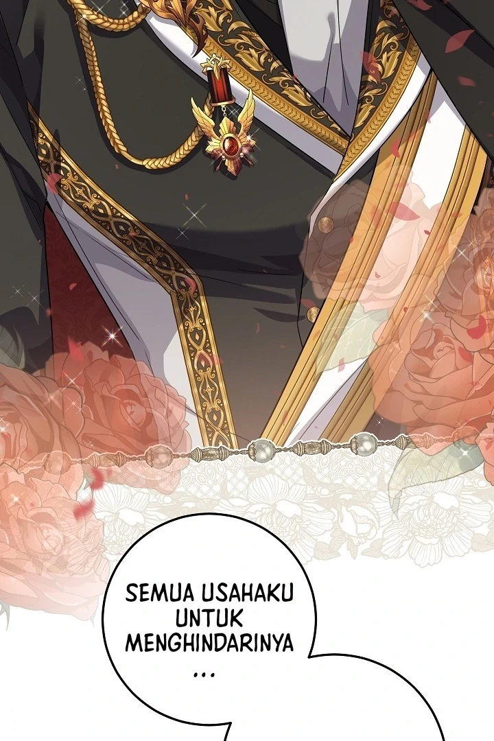Princess Who Hides Her Fandom Chapter 48 - halaman 68