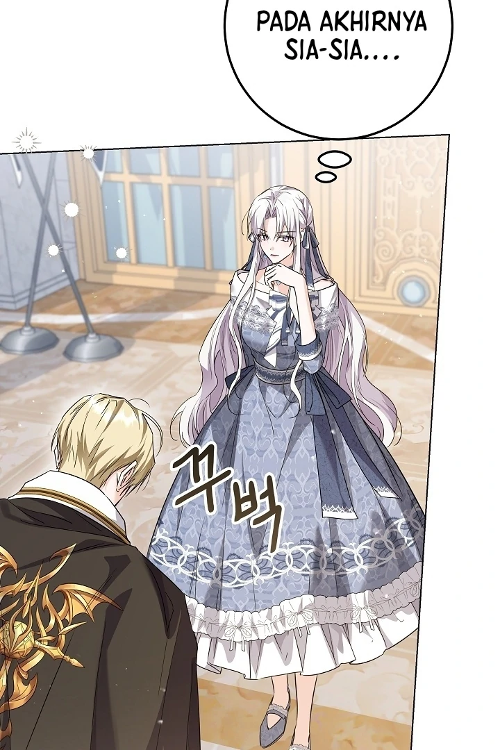 Princess Who Hides Her Fandom Chapter 48 - halaman 69