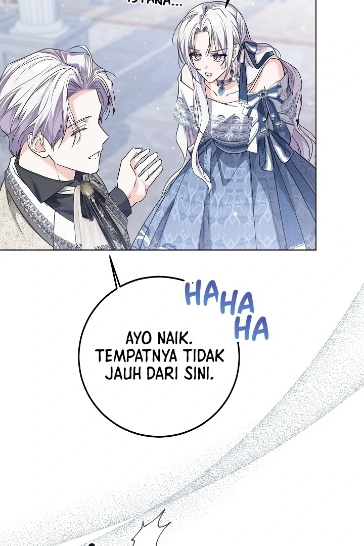 Princess Who Hides Her Fandom Chapter 48 - halaman 72