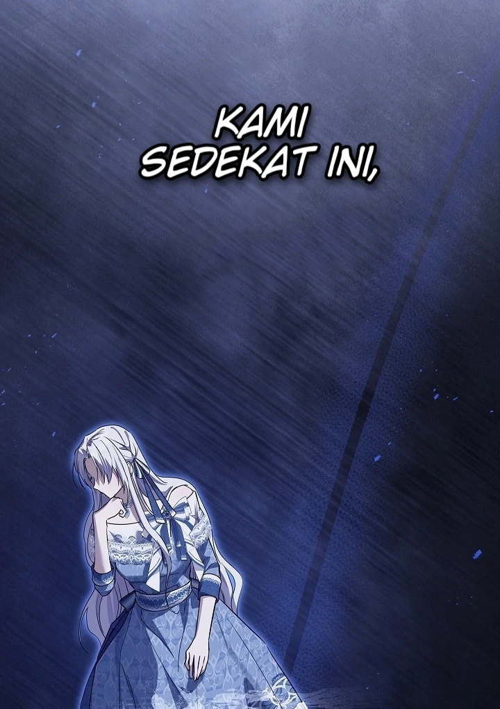 Princess Who Hides Her Fandom Chapter 48 - halaman 78