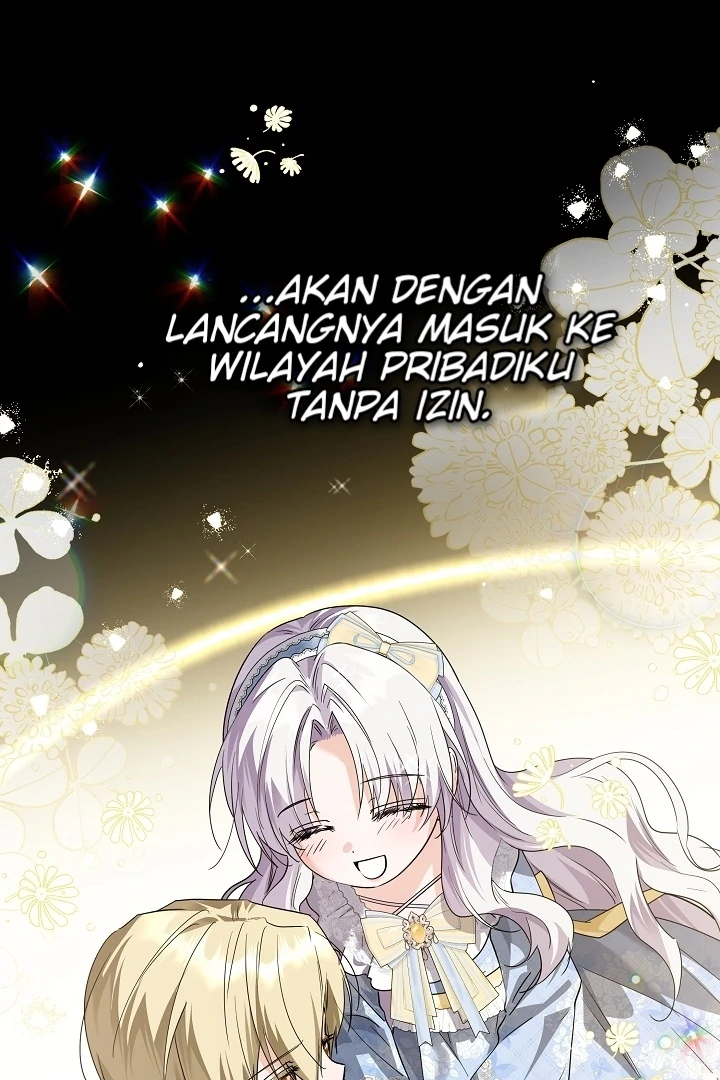 Princess Who Hides Her Fandom Chapter 48 - halaman 81