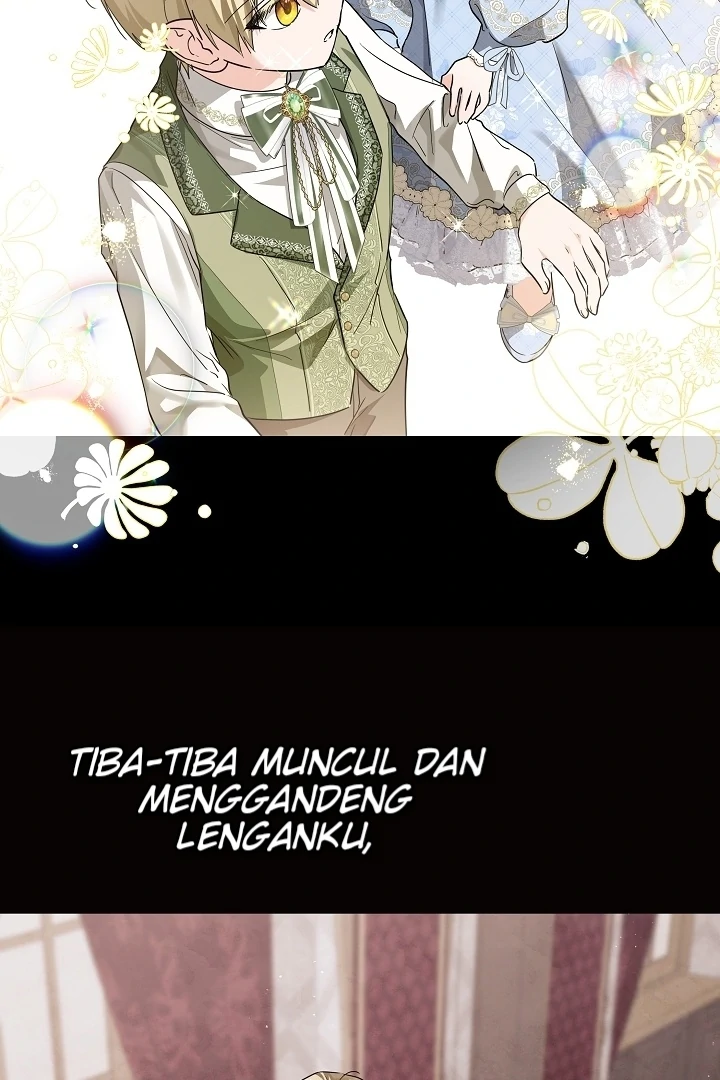 Princess Who Hides Her Fandom Chapter 48 - halaman 82