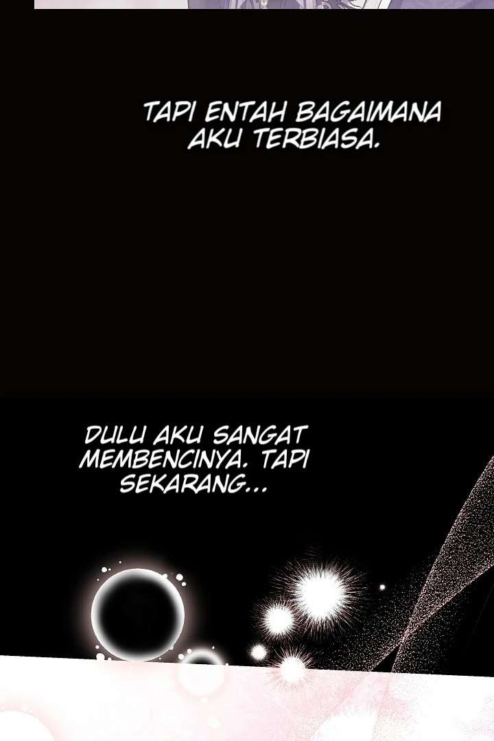 Princess Who Hides Her Fandom Chapter 48 - halaman 86