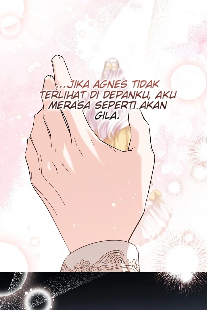 Princess Who Hides Her Fandom Chapter 48 - halaman 87