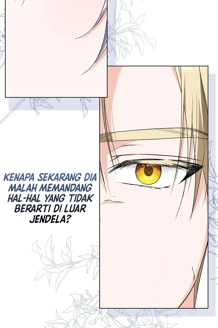 Princess Who Hides Her Fandom Chapter 48 - halaman 89