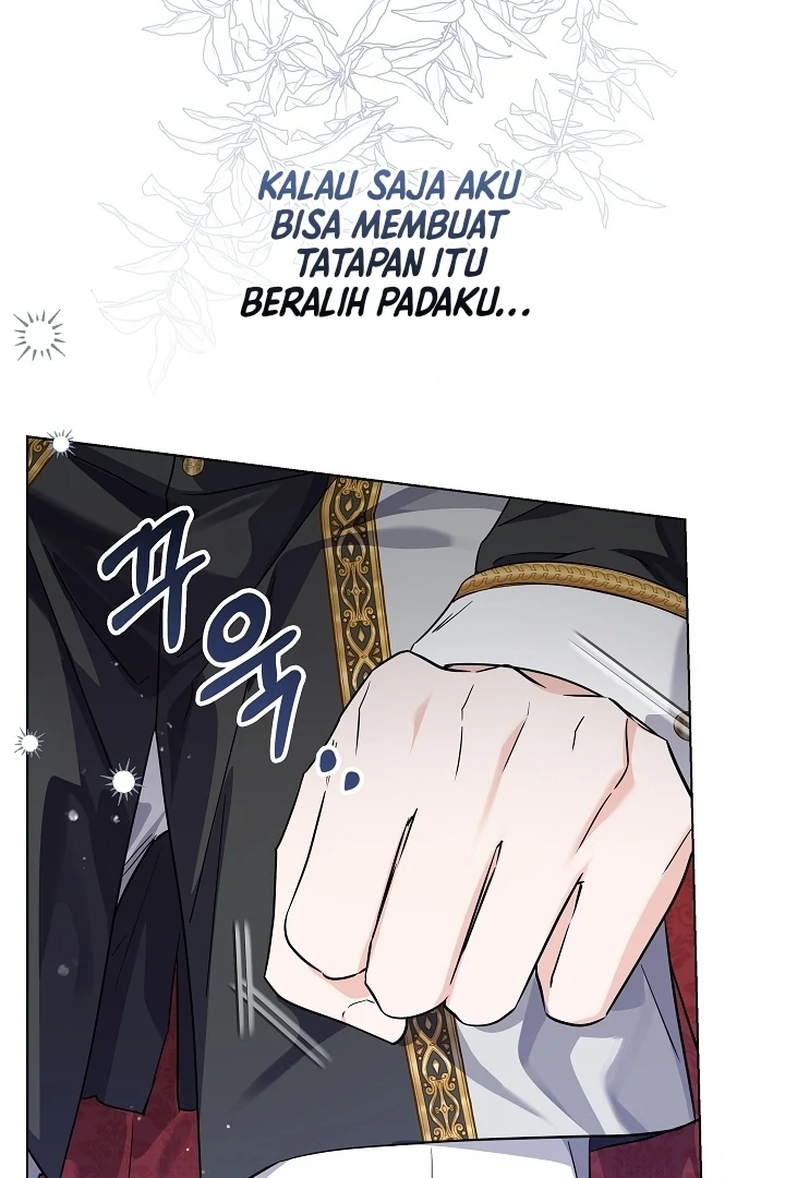 Princess Who Hides Her Fandom Chapter 48 - halaman 90