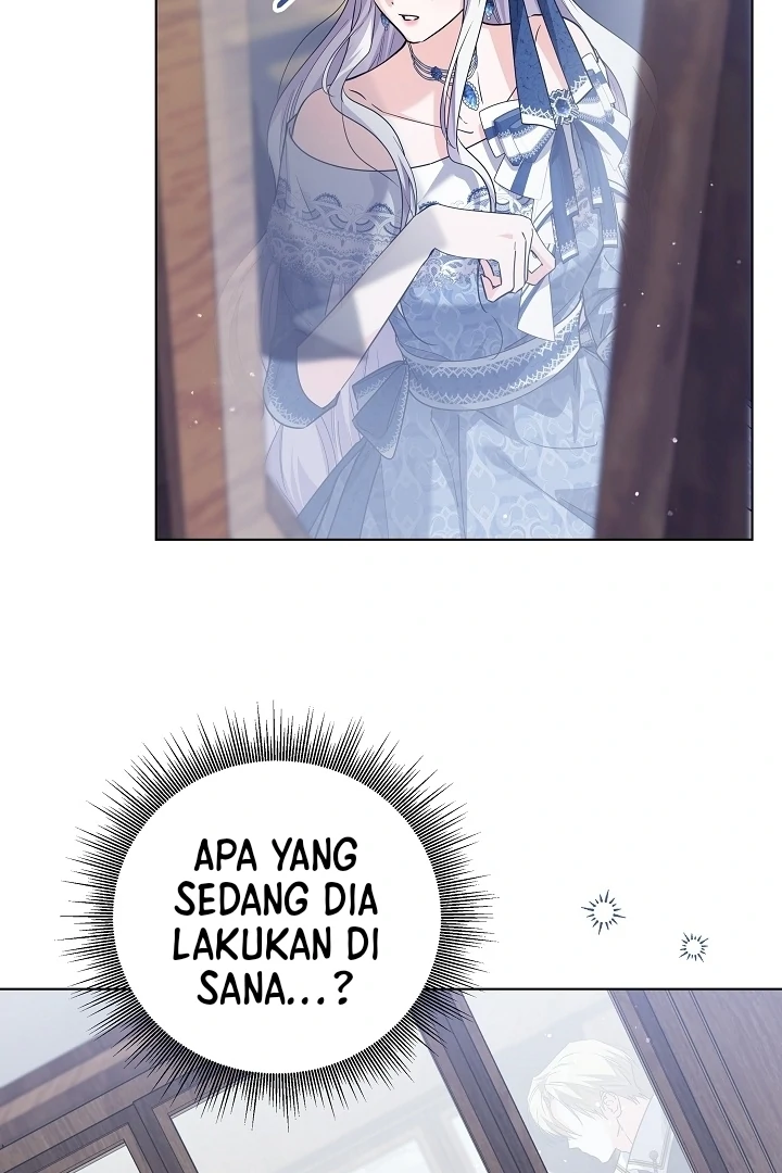 Princess Who Hides Her Fandom Chapter 48 - halaman 95