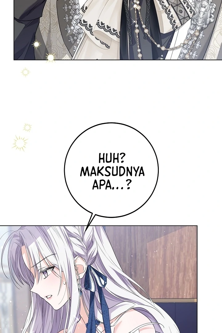 Princess Who Hides Her Fandom Chapter 48 - halaman 98