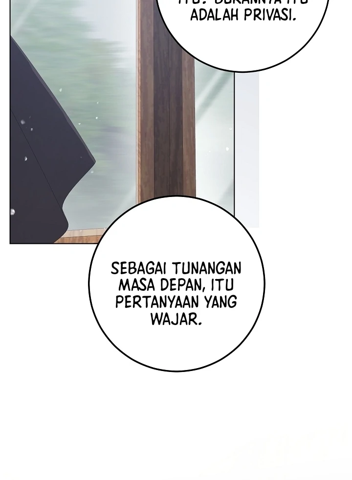 Princess Who Hides Her Fandom Chapter 49 - halaman 10