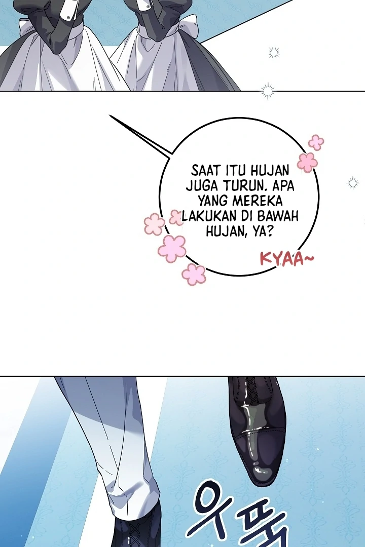 Princess Who Hides Her Fandom Chapter 49 - halaman 102