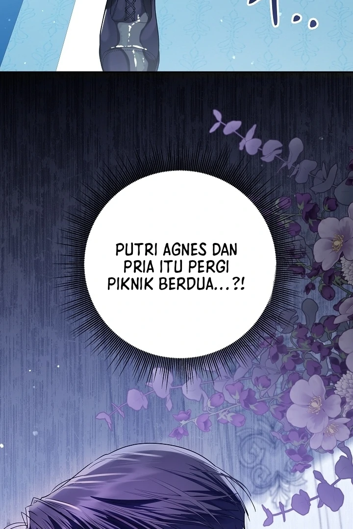 Princess Who Hides Her Fandom Chapter 49 - halaman 103