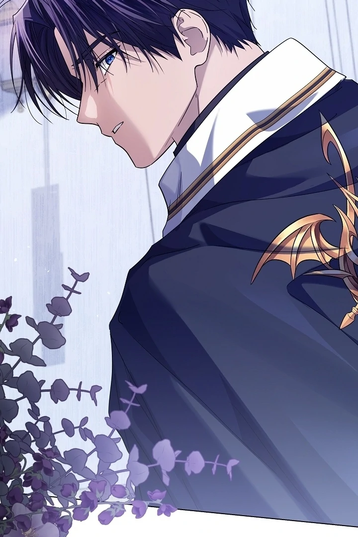 Princess Who Hides Her Fandom Chapter 49 - halaman 104
