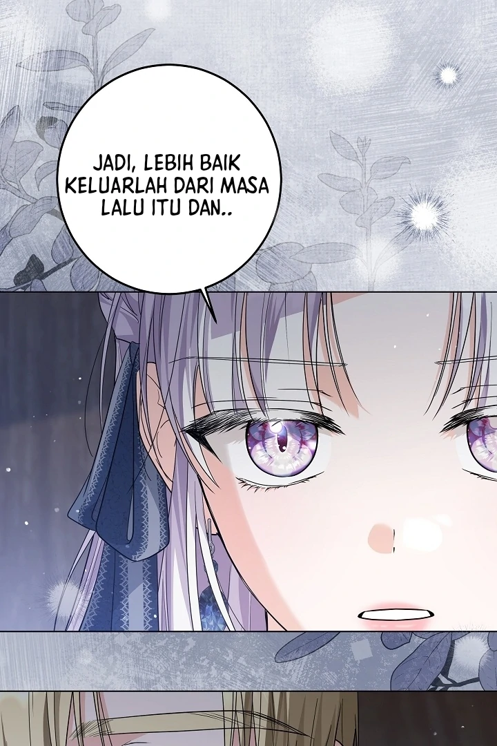 Princess Who Hides Her Fandom Chapter 49 - halaman 14