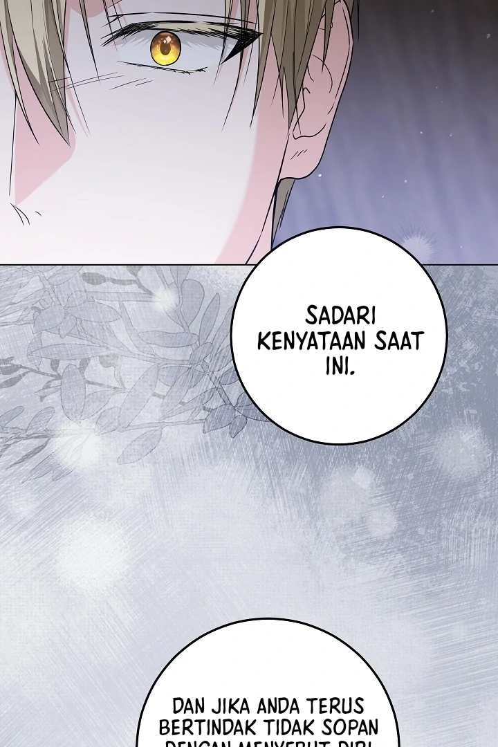 Princess Who Hides Her Fandom Chapter 49 - halaman 15