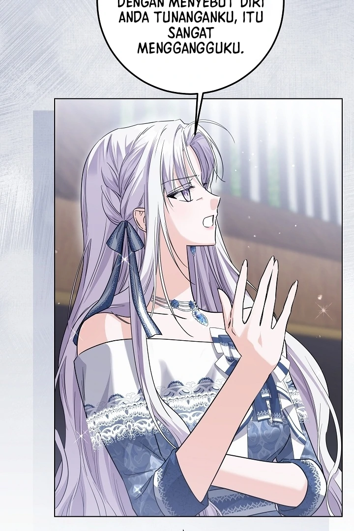 Princess Who Hides Her Fandom Chapter 49 - halaman 16