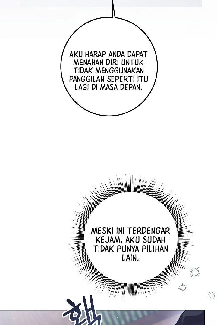 Princess Who Hides Her Fandom Chapter 49 - halaman 17