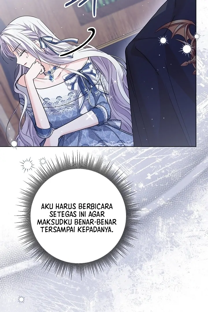 Princess Who Hides Her Fandom Chapter 49 - halaman 18