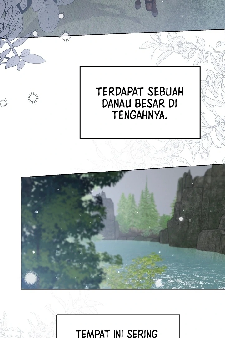 Princess Who Hides Her Fandom Chapter 49 - halaman 26