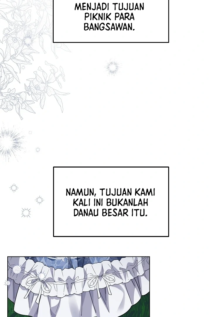 Princess Who Hides Her Fandom Chapter 49 - halaman 27