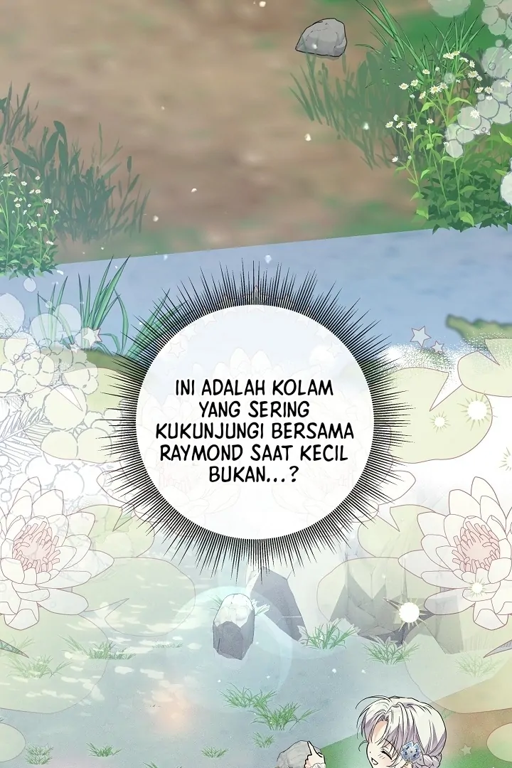 Princess Who Hides Her Fandom Chapter 49 - halaman 30