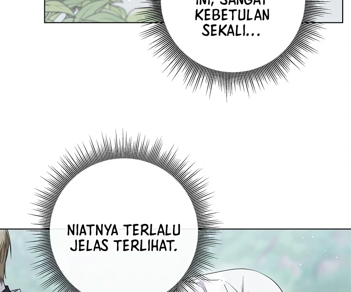 Princess Who Hides Her Fandom Chapter 49 - halaman 33
