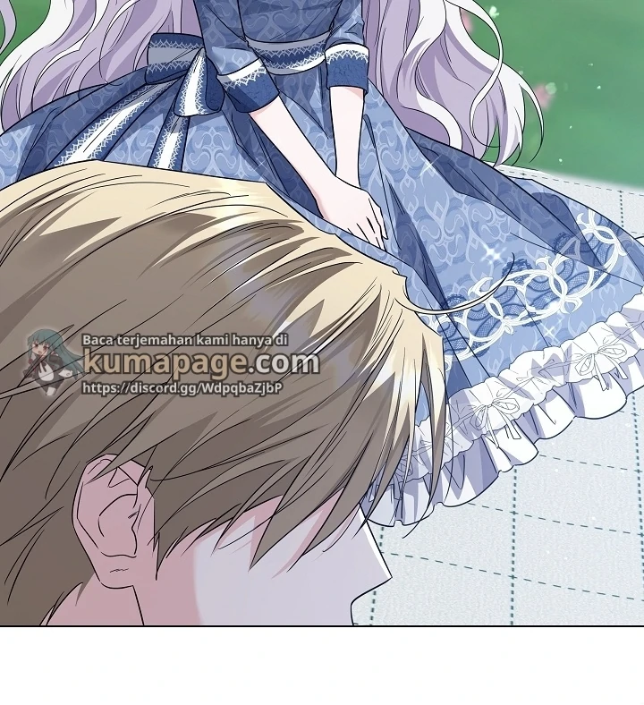 Princess Who Hides Her Fandom Chapter 49 - halaman 45