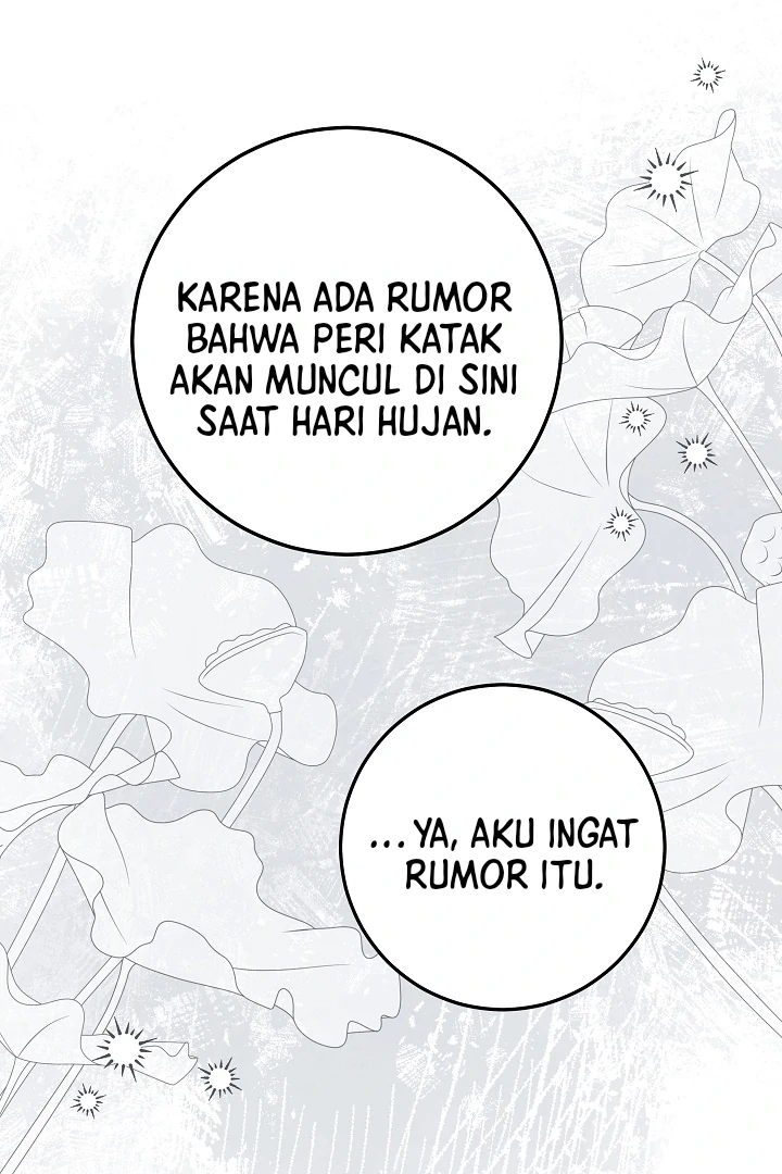 Princess Who Hides Her Fandom Chapter 49 - halaman 46