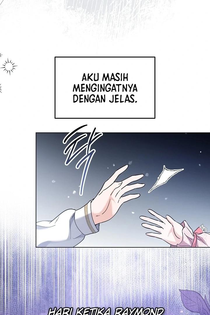 Princess Who Hides Her Fandom Chapter 49 - halaman 47