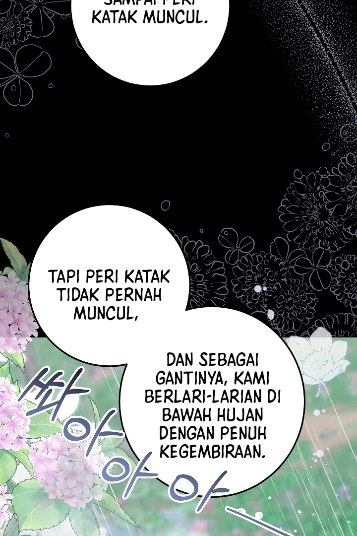 Princess Who Hides Her Fandom Chapter 49 - halaman 51
