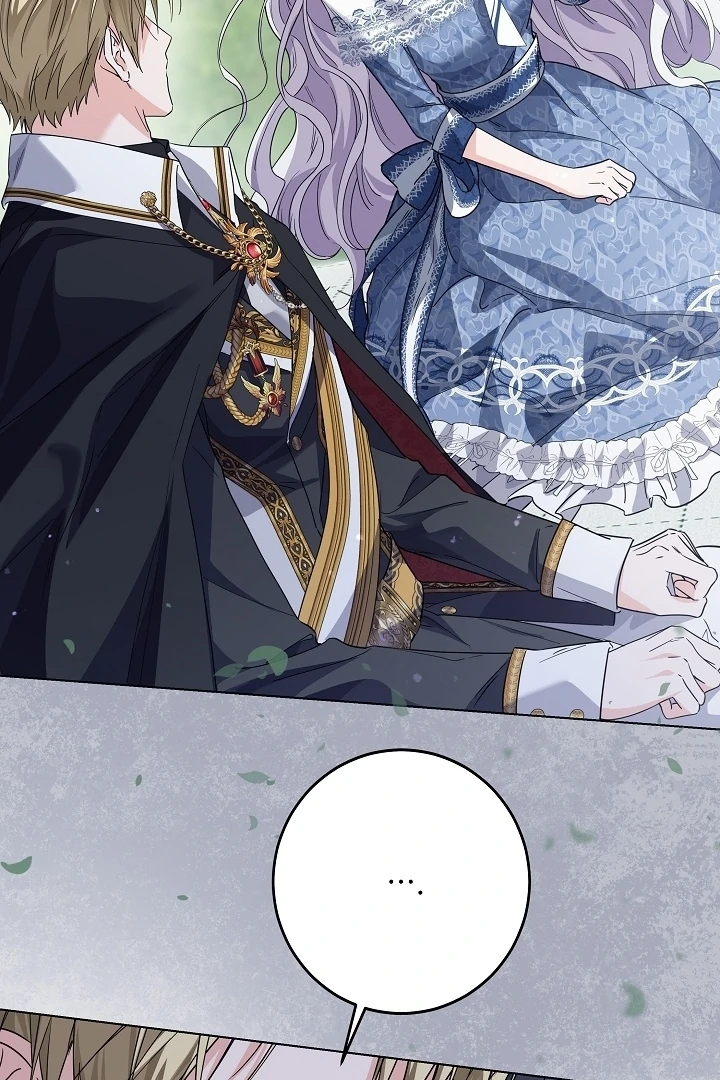 Princess Who Hides Her Fandom Chapter 49 - halaman 55