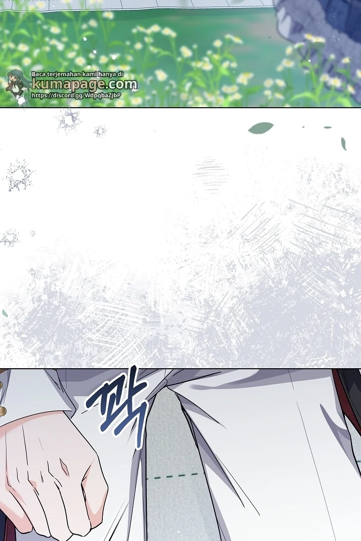 Princess Who Hides Her Fandom Chapter 49 - halaman 59