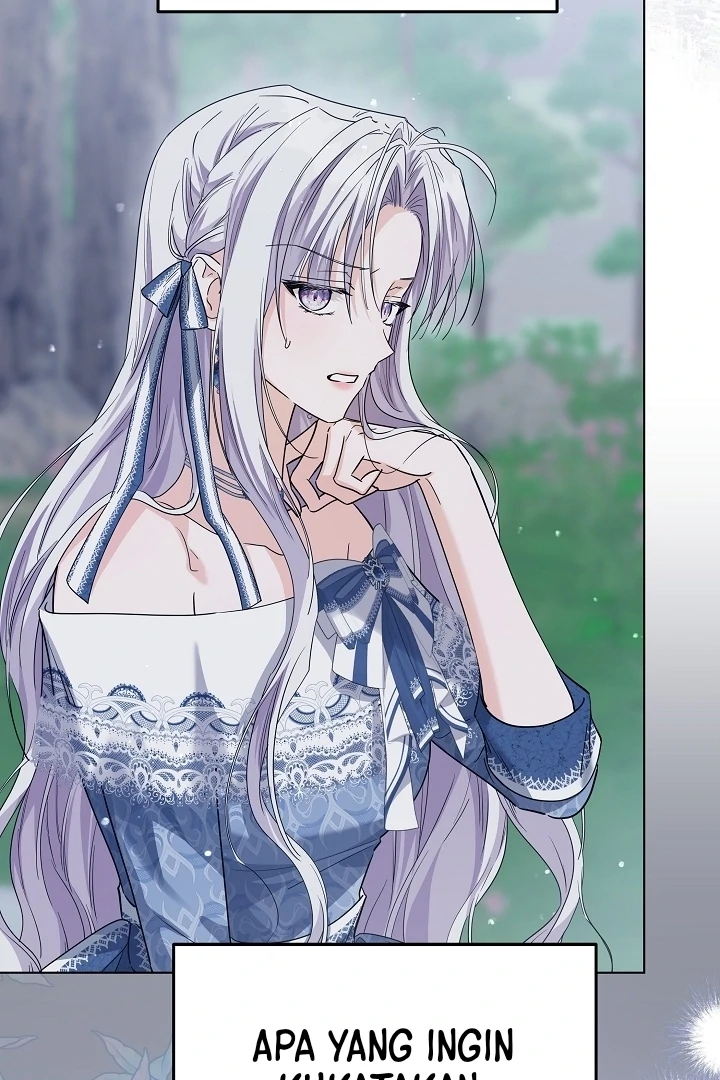 Princess Who Hides Her Fandom Chapter 49 - halaman 62