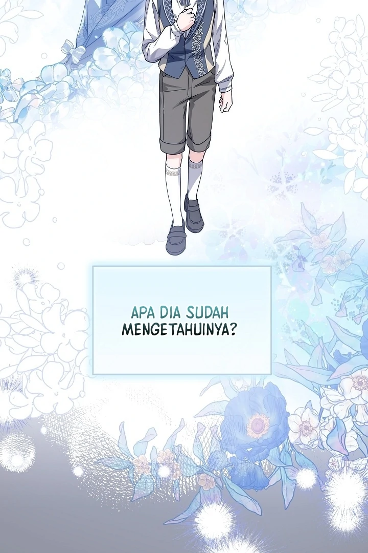 Princess Who Hides Her Fandom Chapter 49 - halaman 64
