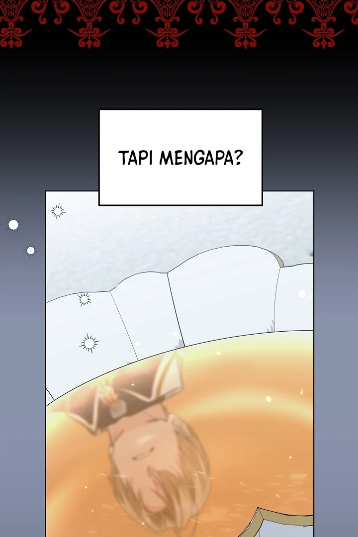 Princess Who Hides Her Fandom Chapter 49 - halaman 69