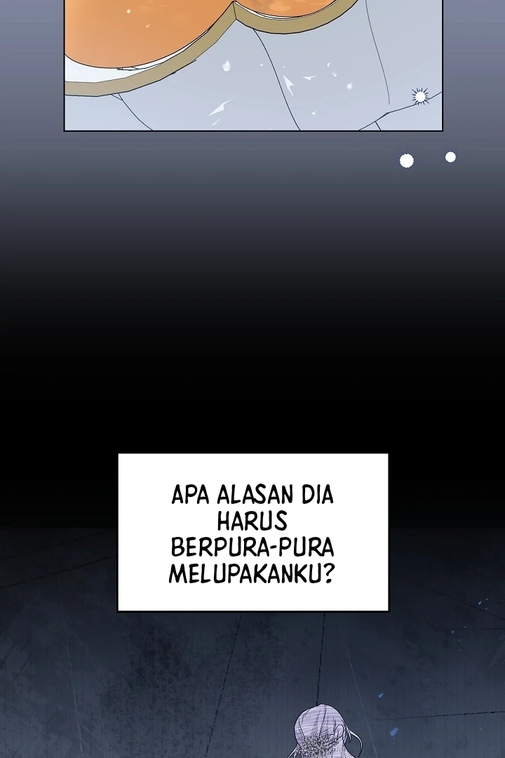 Princess Who Hides Her Fandom Chapter 49 - halaman 70