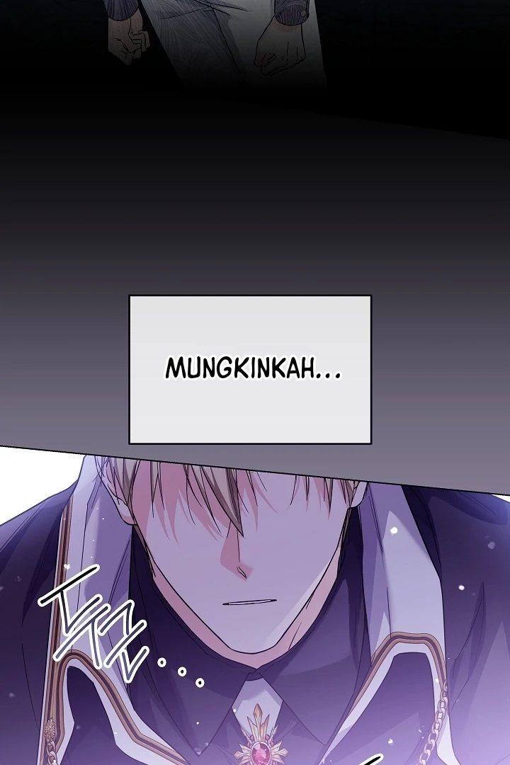 Princess Who Hides Her Fandom Chapter 49 - halaman 72