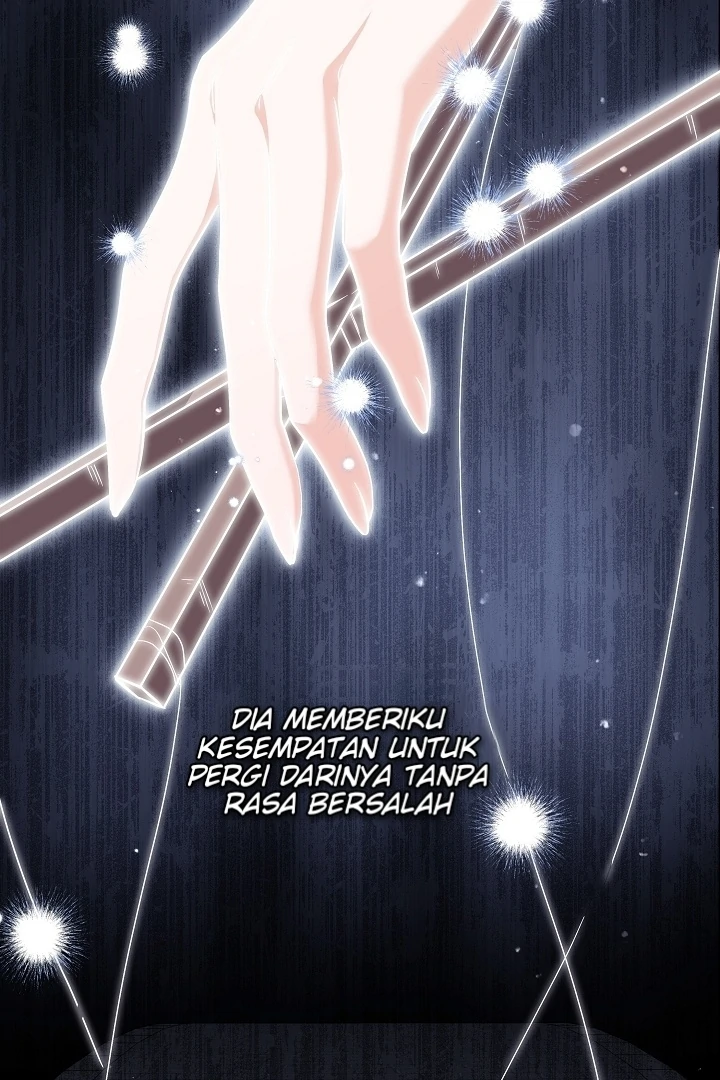 Princess Who Hides Her Fandom Chapter 49 - halaman 74