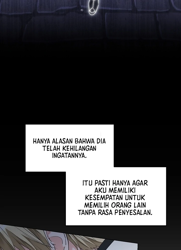 Princess Who Hides Her Fandom Chapter 49 - halaman 76