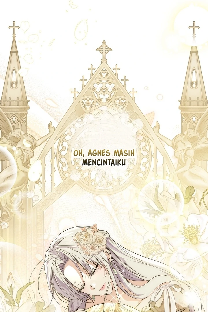 Princess Who Hides Her Fandom Chapter 49 - halaman 78