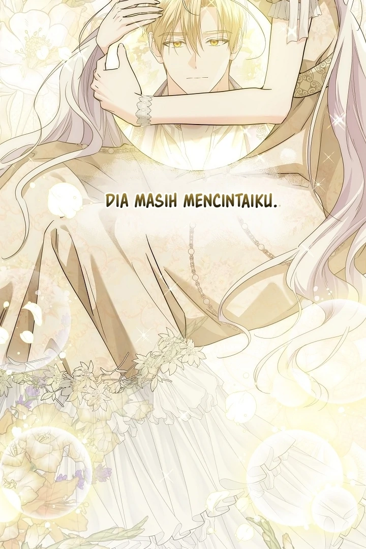 Princess Who Hides Her Fandom Chapter 49 - halaman 79