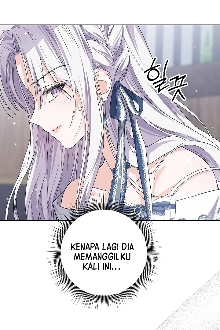 Princess Who Hides Her Fandom Chapter 49 - halaman 8