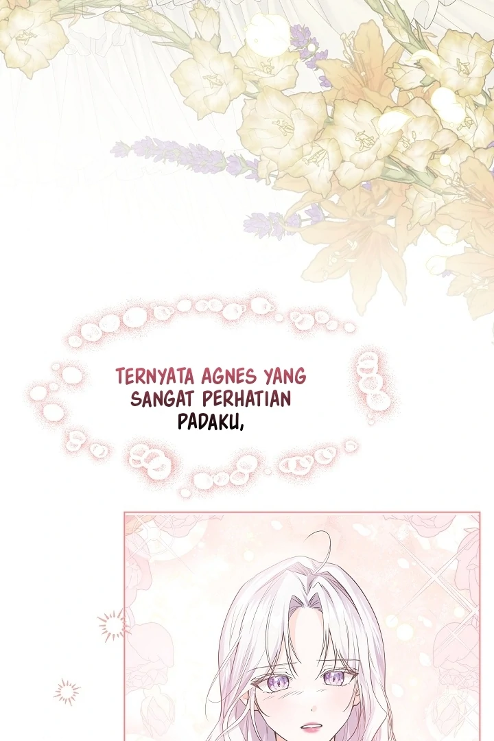 Princess Who Hides Her Fandom Chapter 49 - halaman 80
