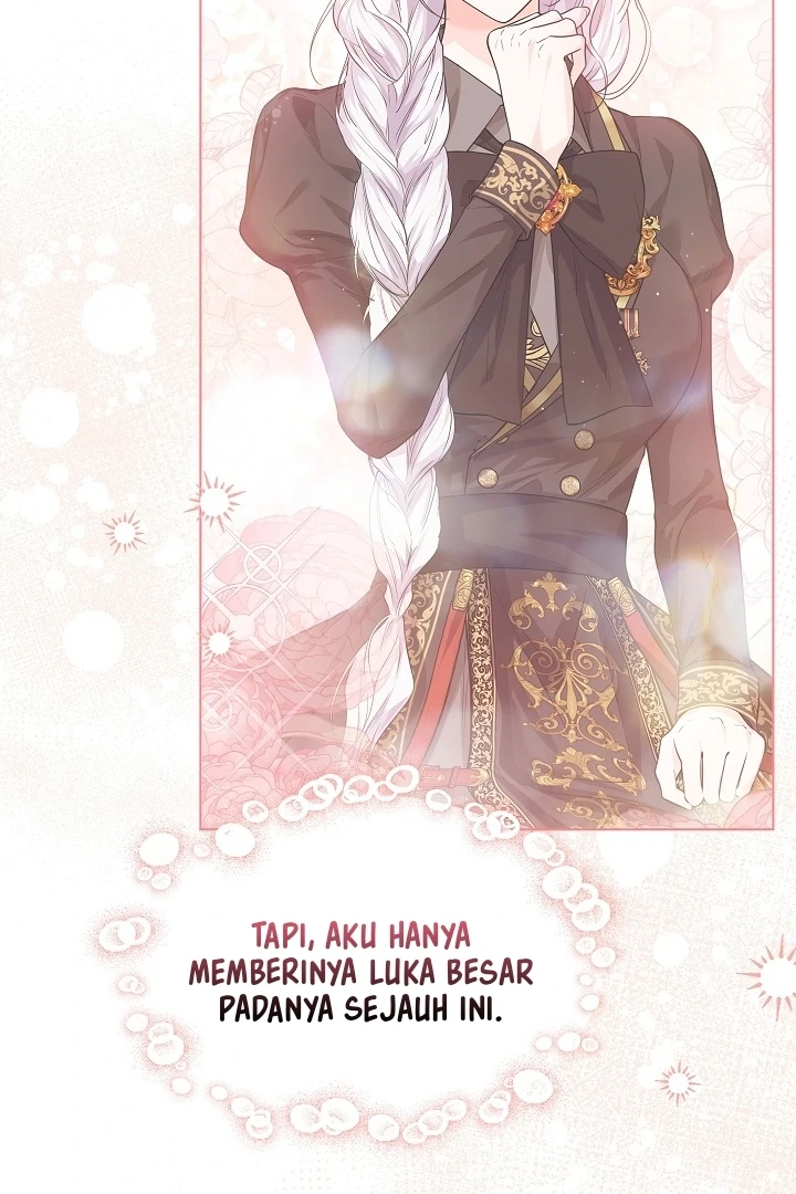 Princess Who Hides Her Fandom Chapter 49 - halaman 81
