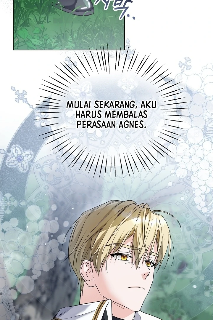 Princess Who Hides Her Fandom Chapter 49 - halaman 85